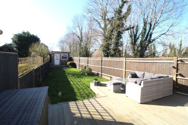 12, Elm Road, Ewell Village photo 2