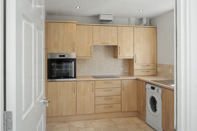 22 Reeve Court Village Stratton Drive, St. Helens photo 4