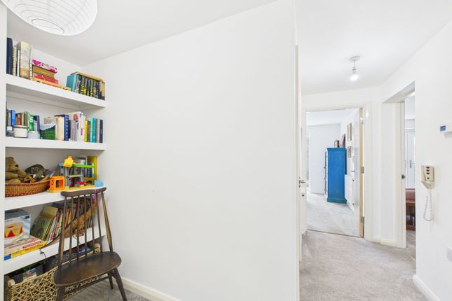 Apt 27, Station Mews, 196a Allerton Road, Liverpool photo 4