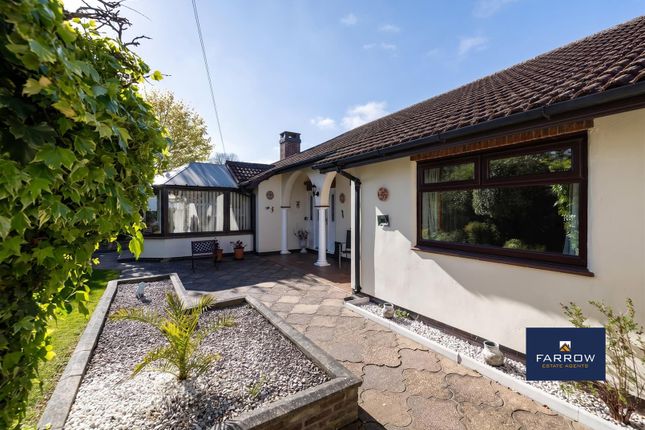 La Finca, Mulberry Close, Grimsby photo 2