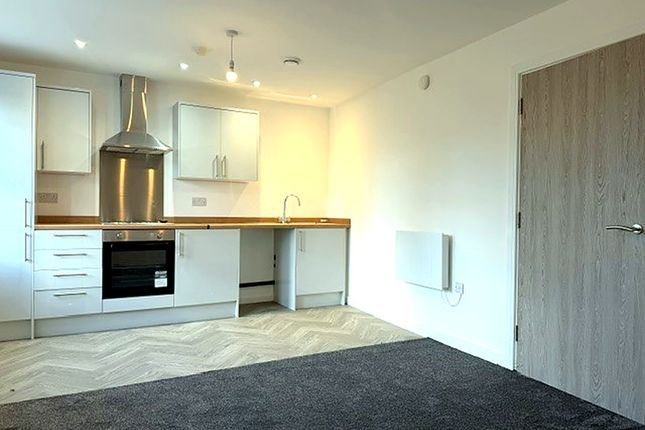 F2, 1, Andover Street, Leicester photo 3