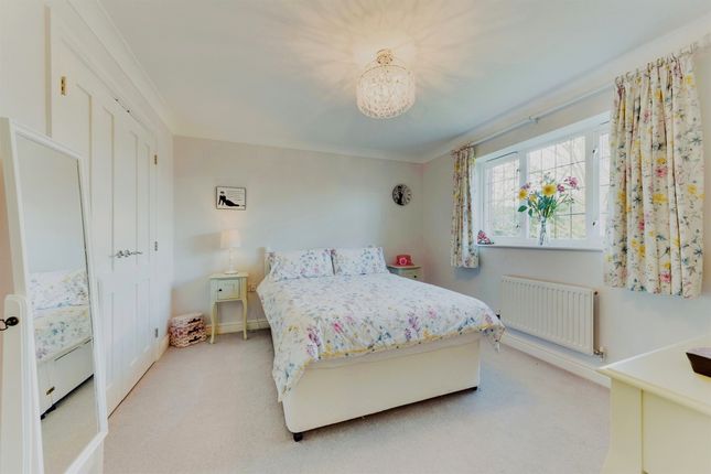 Detached house for sale in St. Christophers Drive, Oundle, Peterborough
