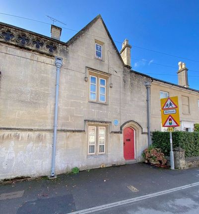 Thumbnail Terraced house for sale in Vicarage Street, Warminster
