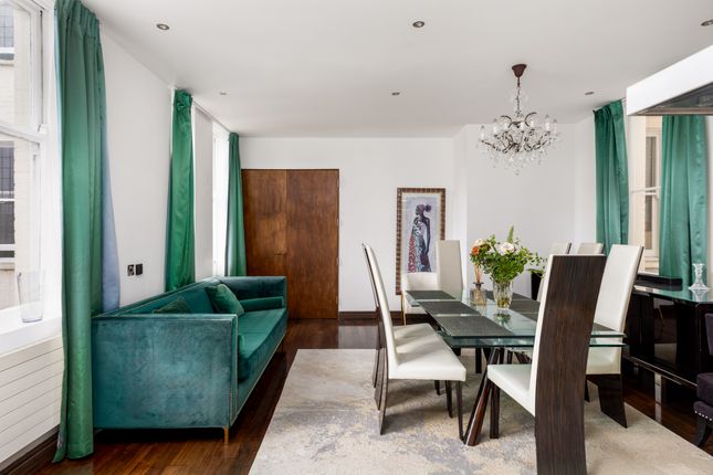 Marloes, Marloes Road, London photo 2