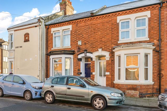 Thumbnail Terraced house for sale in Derby Road, Abington, Northampton
