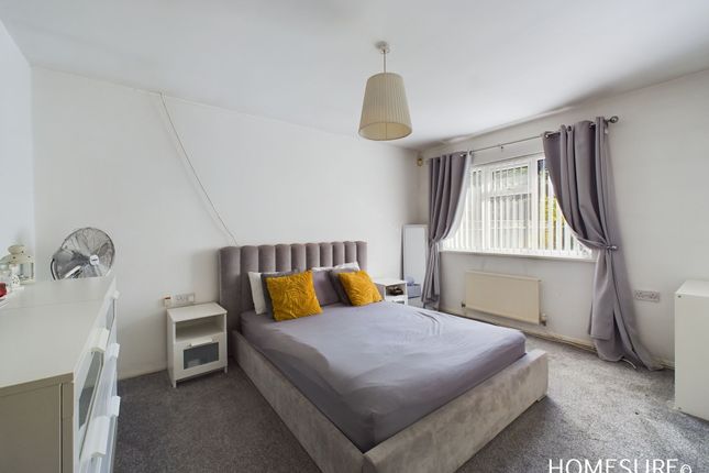 Semi-detached house for sale in Stand Farm Road, Liverpool