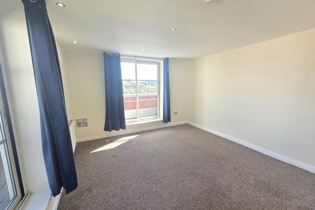 Apartment 4, 27, Watkin Road, Leicester photo 4