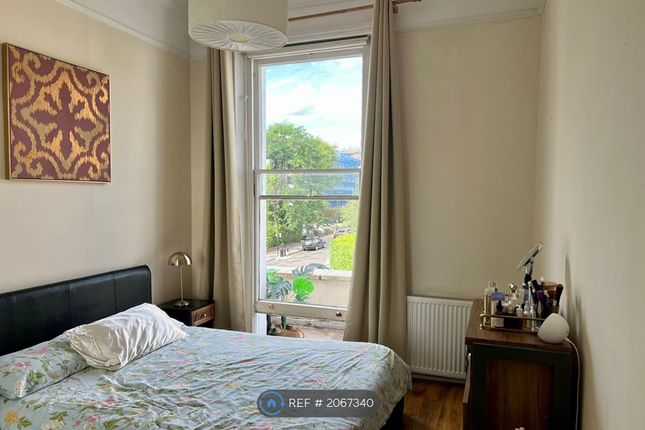Flat to rent in Belsize Park Gardens, London