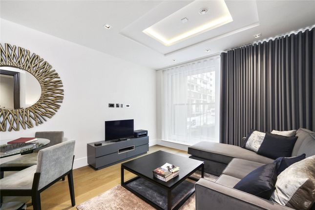 Flat 17, Lord Kensington House, 5, Radnor Terrace, London photo 2