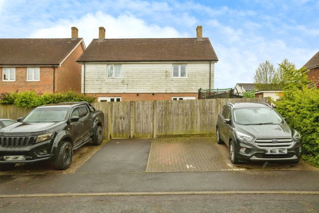 Semi-detached house for sale in High Street, Ticehurst, Wadhurst, East Sussex