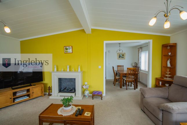 90 Hazelgrove Residential Park, Milton Street, Saltburn-By-The-Sea photo 4