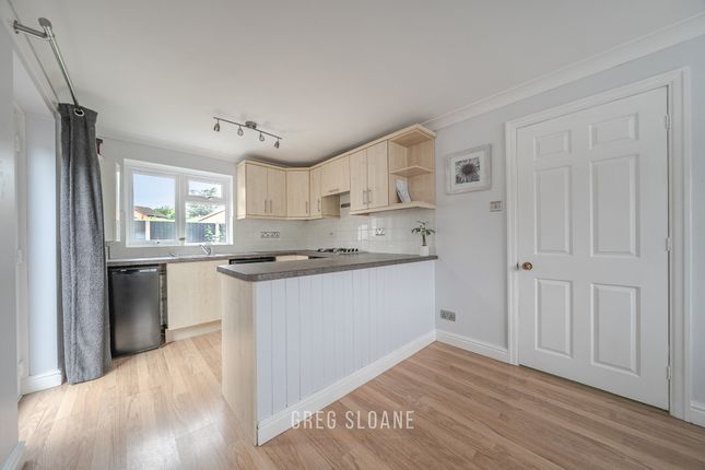 16 Orsons Meadow, Shrewsbury photo 4
