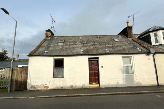 End terrace house for sale in David Street, Dumfries