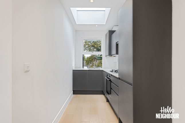 Brouncker Road, London photo 2