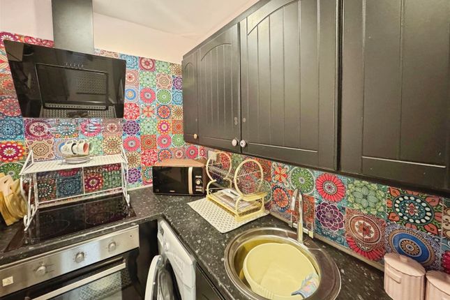 3/2, 5, Shaftesbury Street, Clydebank photo 4