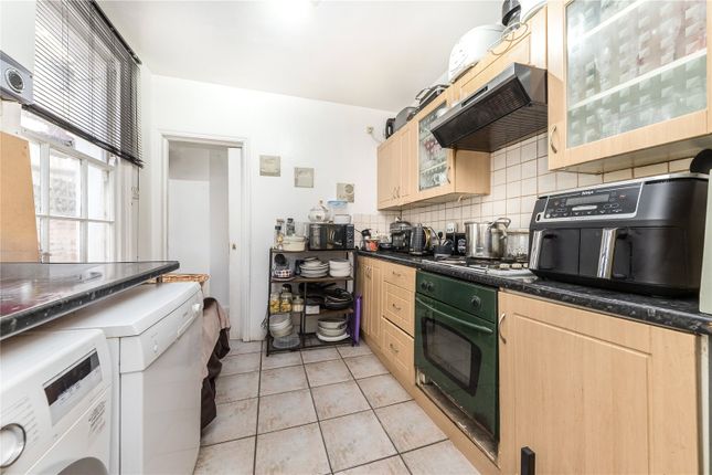 End terrace house for sale in Willenhall Road, Woolwich