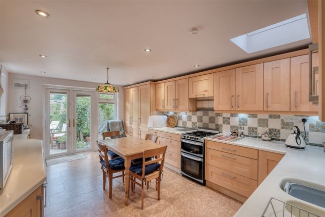 Detached house for sale in Lickey Rock, Marlbrook, Bromsgrove