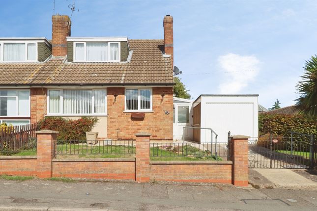 2-bed house on 2, Leys Avenue, KETTERING, £250,000