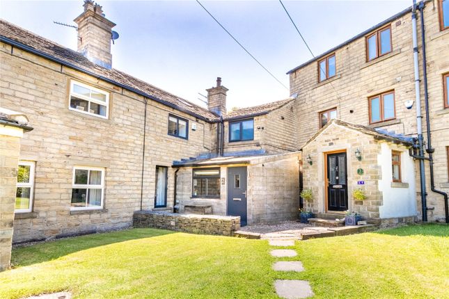 Detached house for sale in Brook House Lane, Shelley, Huddersfield, West Yorkshire
