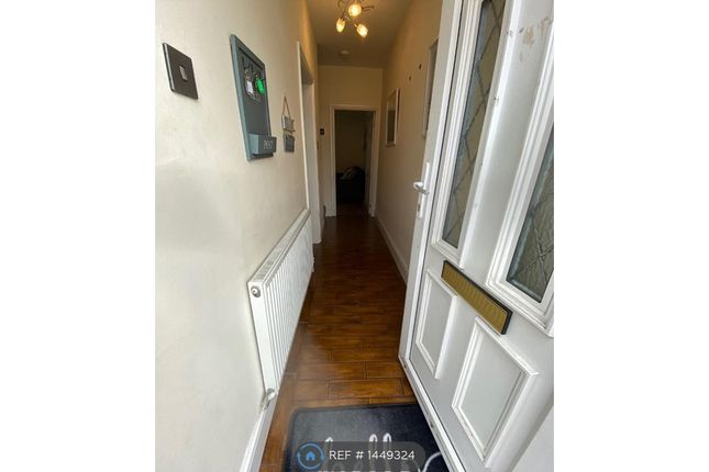 Thumbnail Terraced house to rent in Maelor Road, Johnstown, Wrexham