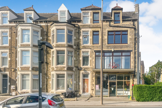 Thumbnail Commercial property for sale in Euston Road, Morecambe