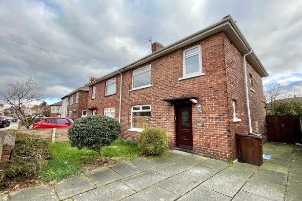Property to rent in Haworth Drive, Bootle