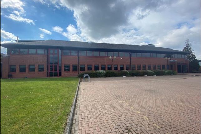 Thumbnail Office to let in Construction House, Queensway South, Team Valley Trading Estate, Gateshead, Tyne And Wear
