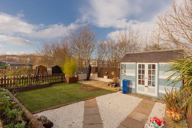 Cottage for sale in 391 Old Dalkeith Road, Liberton