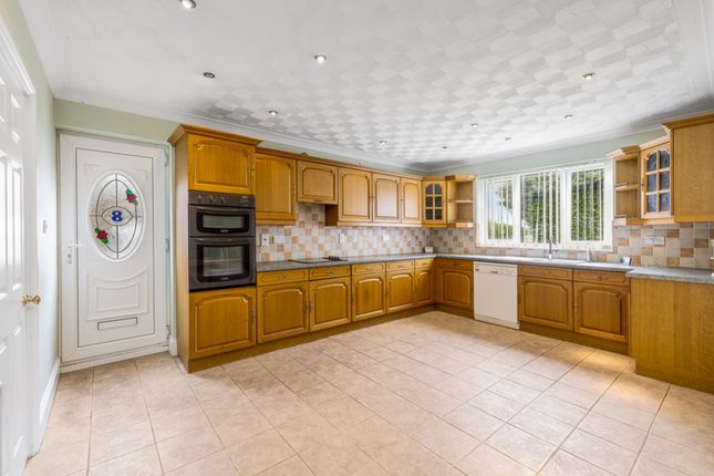 8, Bede Crescent, Boston photo 2