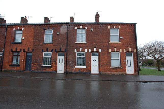 Thumbnail Terraced house to rent in Lodge Lane, Dukinfield, Greater Manchester