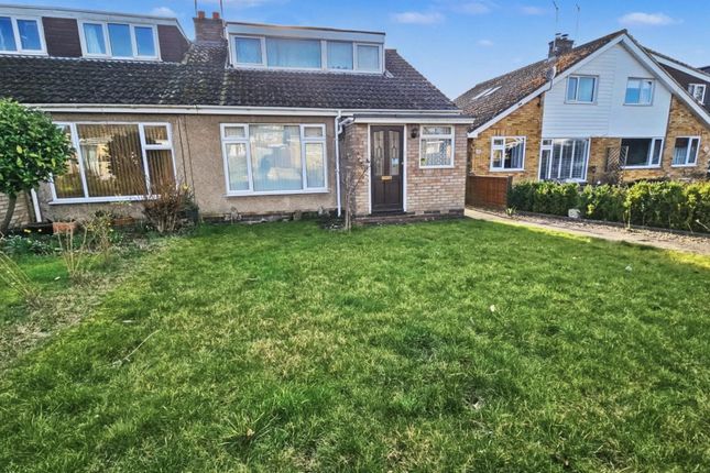 2-bed house on 11, St. Marys Way, Northampton, £259,995