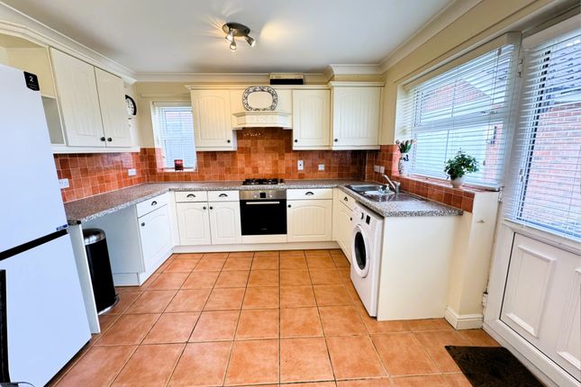 Arlington Drive, Swanwick photo 4