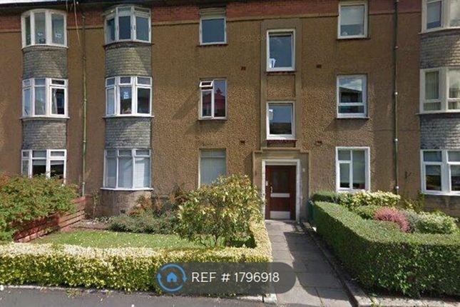 Thumbnail Flat to rent in Penrith Drive, Glasgow