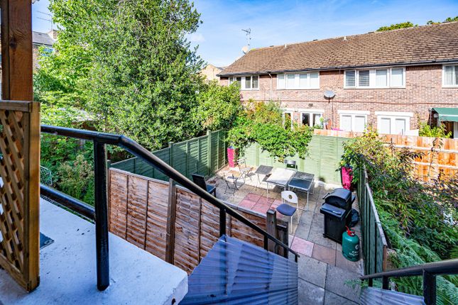 Arctic Street, NW5, Kentish Town photo 4