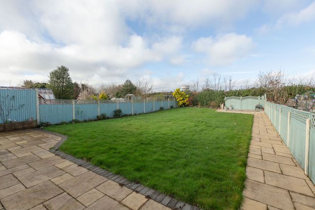 Semi-detached bungalow for sale in Fairfield Road, Broadstairs