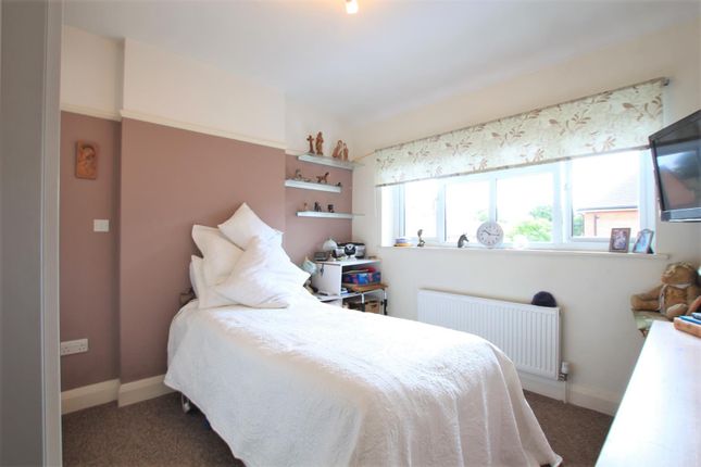 Semi-detached house for sale in Norwood Road, Norwood Green