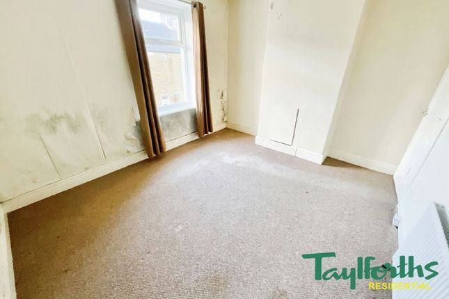 Terraced house for sale in Cobden Street, Barnoldswick