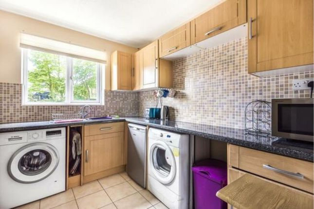 Flat for sale in Olympic Way, High Wycombe