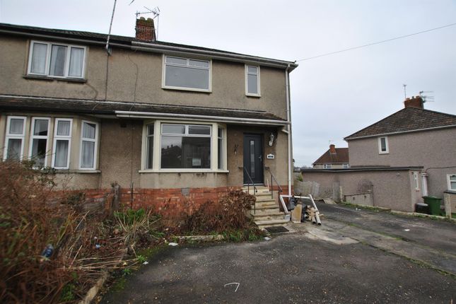 Thumbnail Property to rent in Holly Hill Road, Kingswood, Bristol