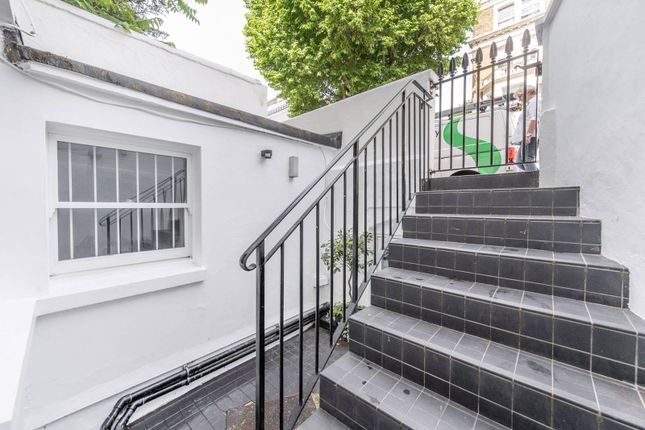 Flat for sale in Penywern Road, Earls Court, London