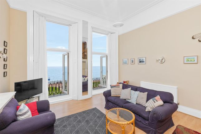 Thumbnail Flat for sale in Marina, St. Leonards-On-Sea