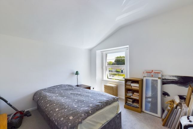 Flat for sale in Wellington Terrace, Clevedon, North Somerset