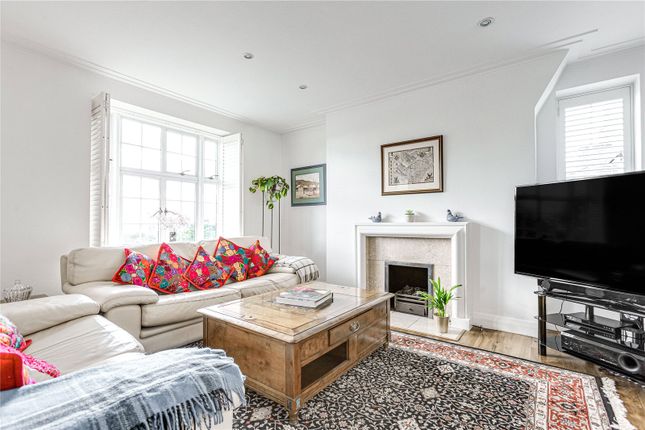 Flat for sale in Glenmore House, 64 Richmond Hill TW10