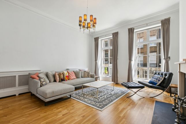 Thumbnail Terraced house to rent in Stanhope Place, St Georges Fields