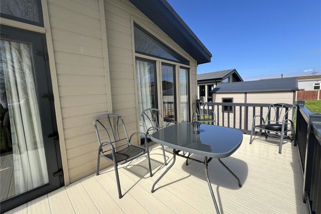 2 Borrans Lane Caravan Park,, Borrans Lane, Lancashire photo 4