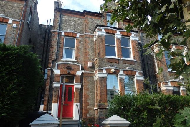 Thumbnail Studio to rent in Crouch Hall Road, Crouch End