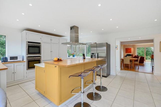 Detached house for sale in Ewhurst Lane, Northiam, East Sussex