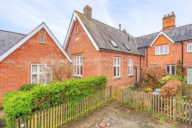 Thumbnail Semi-detached house for sale in Eden Court, Church Street, Ticehurst, East Sussex