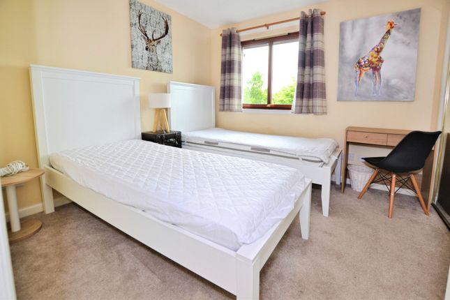 Flat 12, 7, South Groathill Avenue, Edinburgh photo 5
