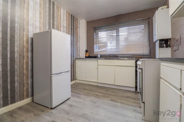Flat 3, 7, Smithfield Road, Sheffield photo 3